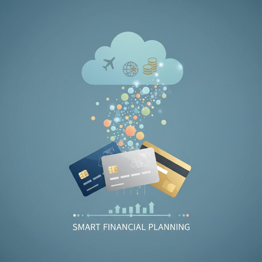 My Strategies for Accessing Business Class on a Budget