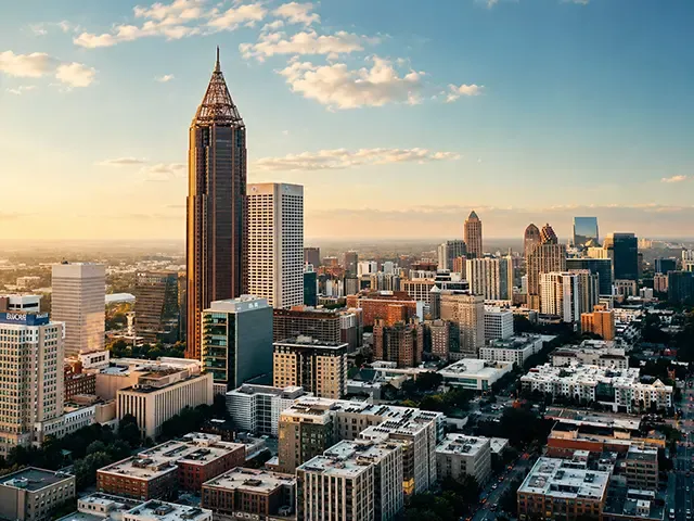 atlanta-business-class