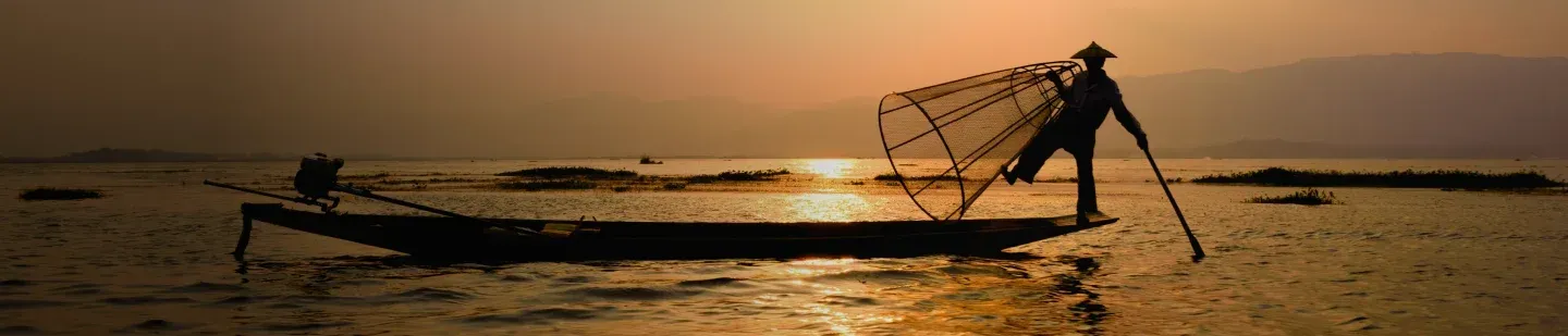 Business Class Flights to Asia