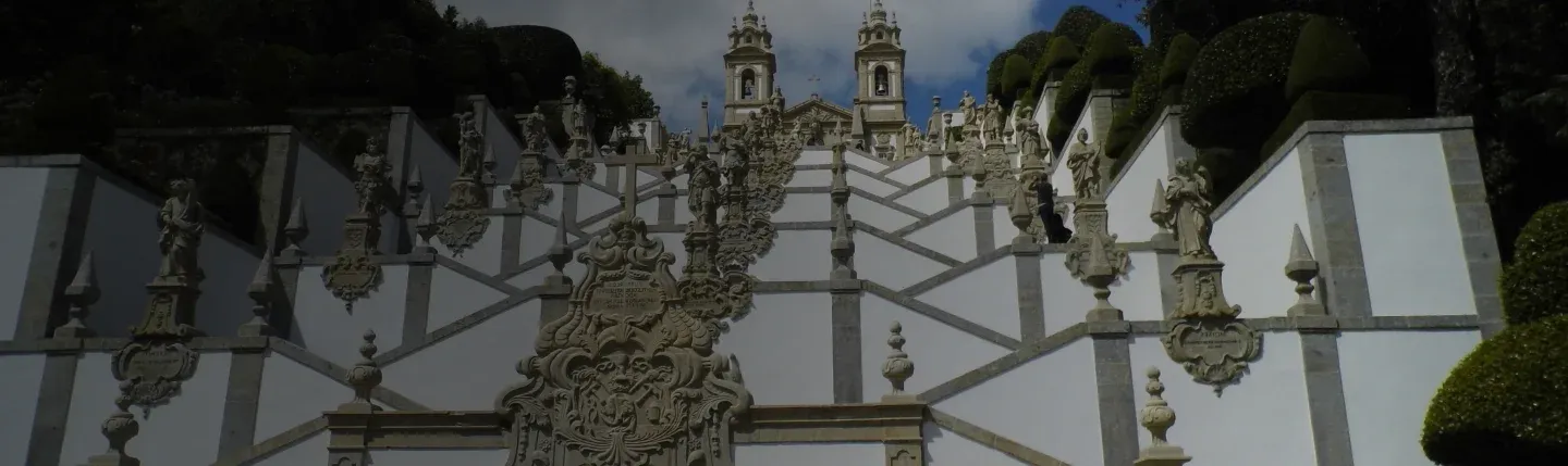 Business Class Flights to Braga