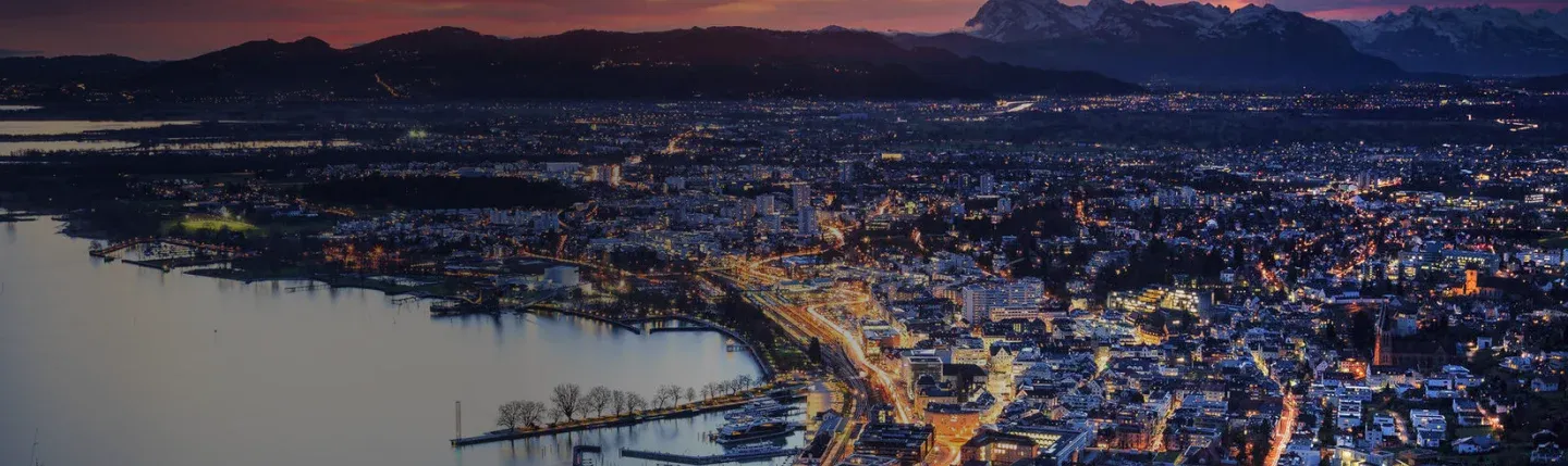 Business Class Flights to Bregenz