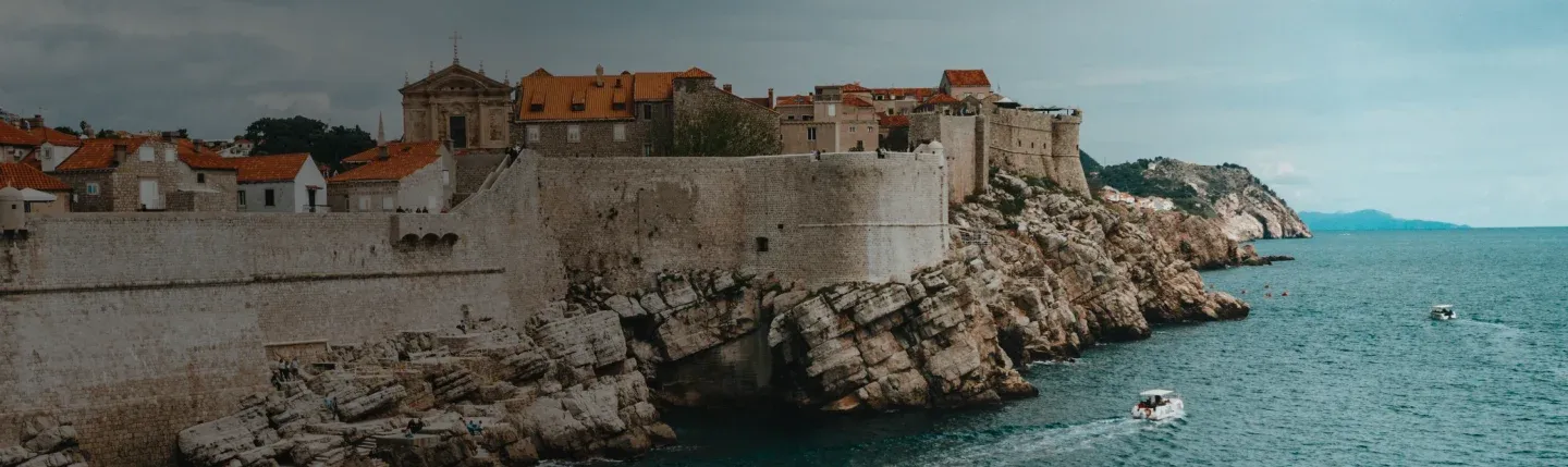 Business Class Flights to Dubrovnik