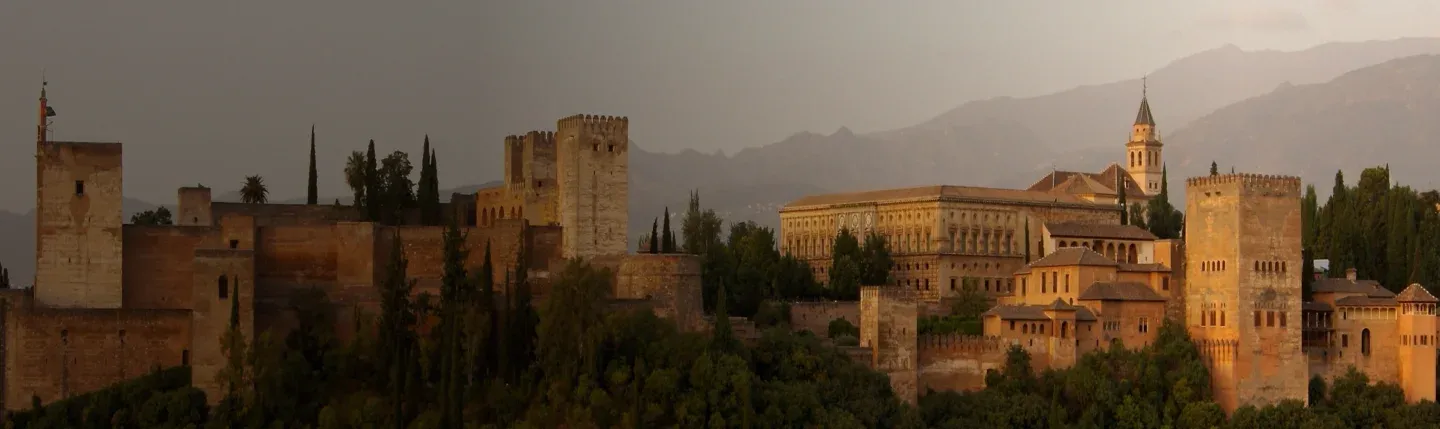 Business Class Flights to Granada