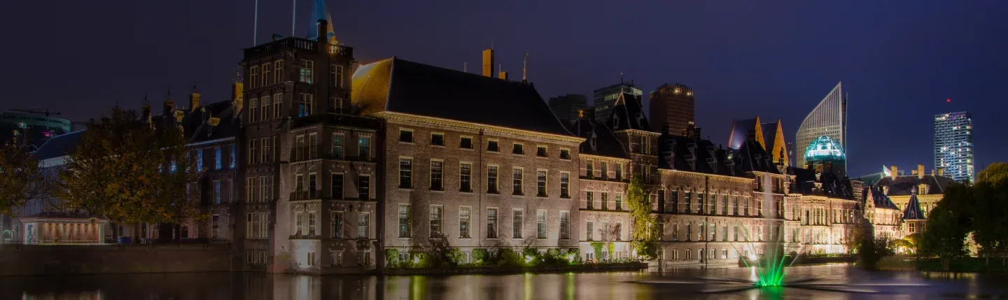 Business Class Flights to The Hague