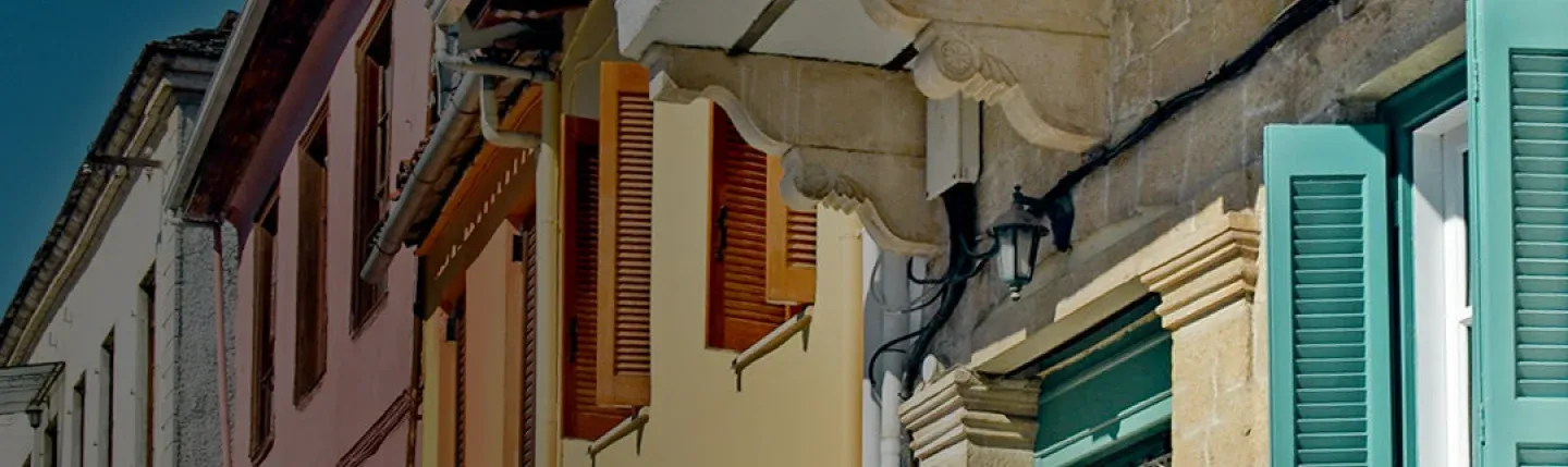 Business Class Flights to Ioannina