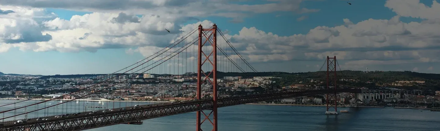 Business Class Flights to Lisbon