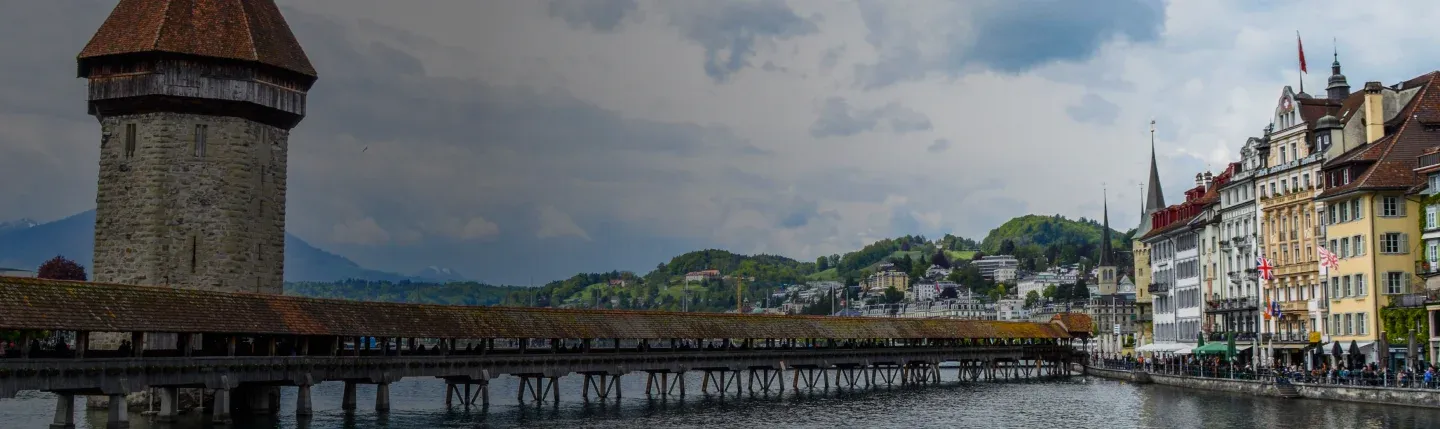 Business Class Flights to Lucerne