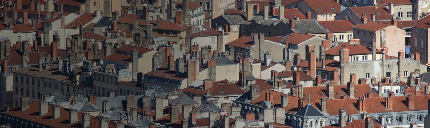 Business Class Flights to Lyon
