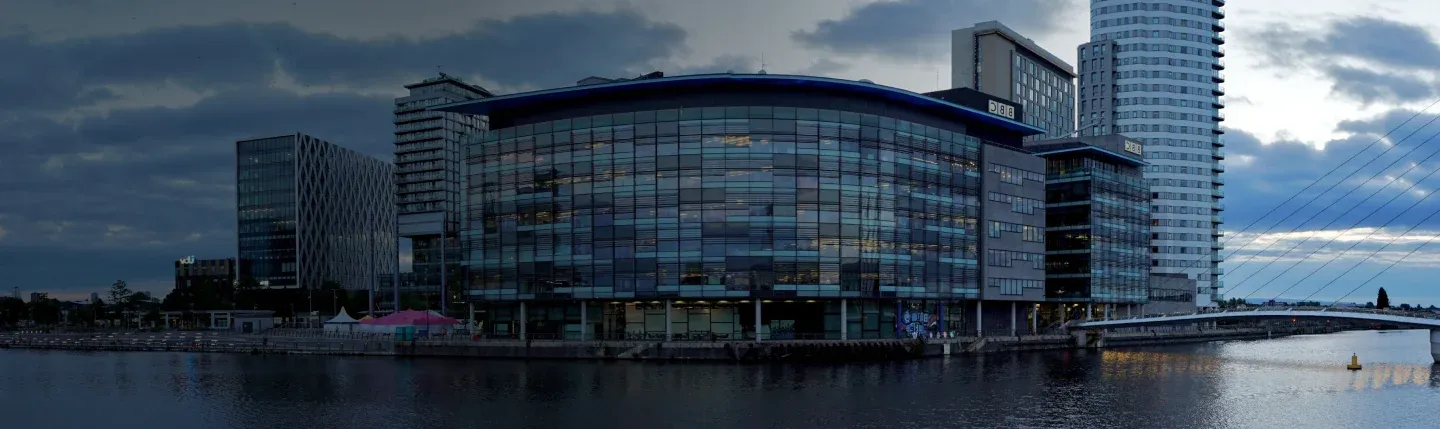 Business Class Flights to Manchester