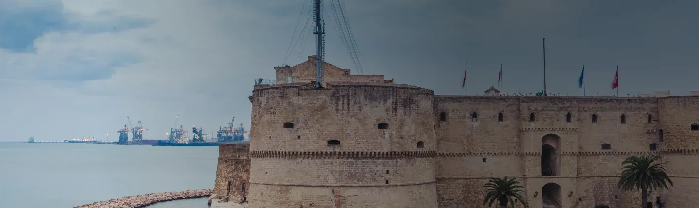 Business Class Flights to Nafplion