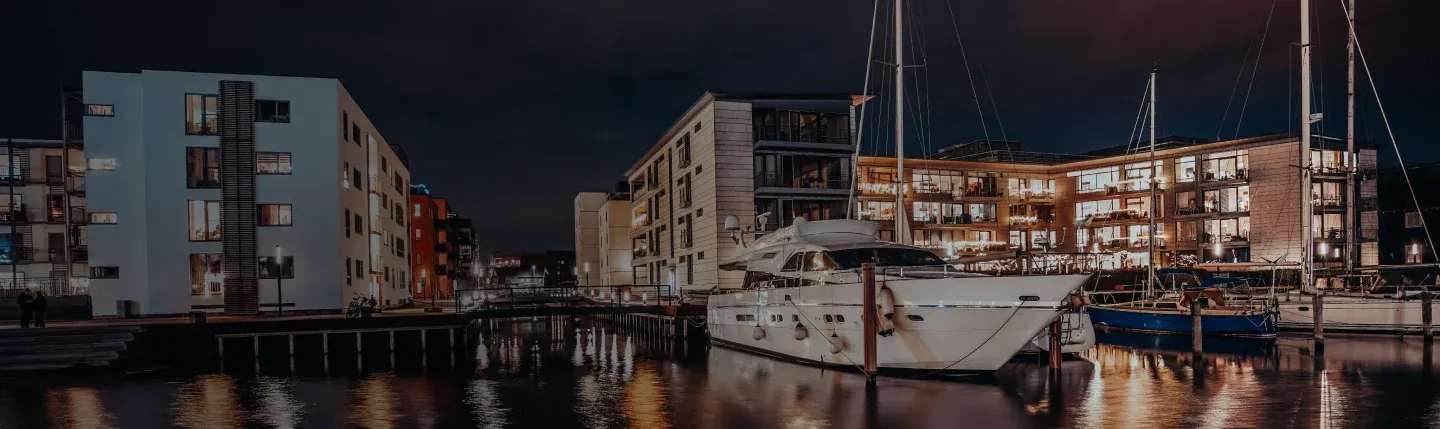 Business Class Flights to Odense