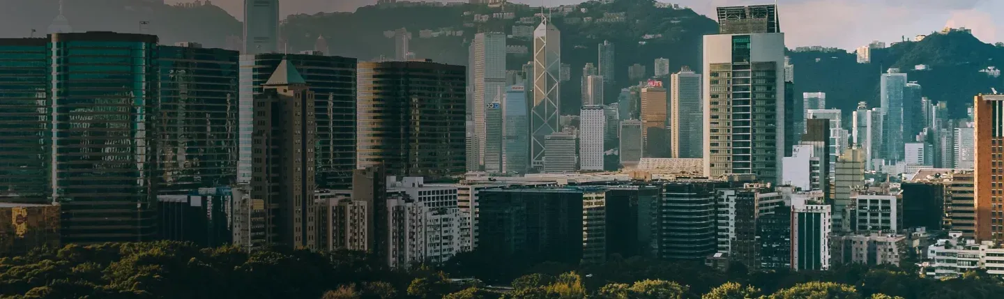 Business Class Flights to China