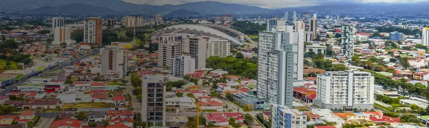 Business Class Flights To Costa Rica