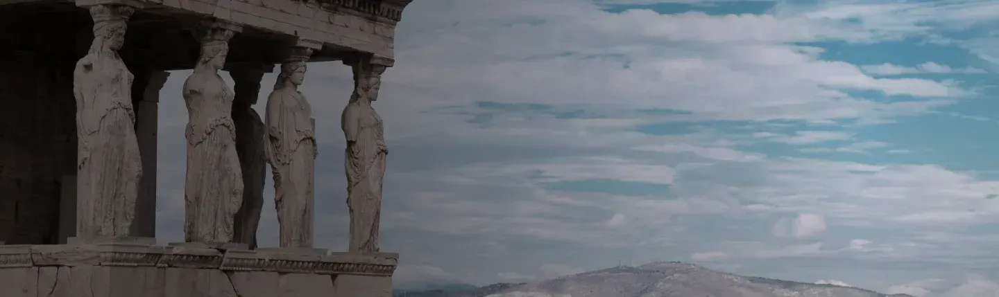 Business Class Flights To Greece