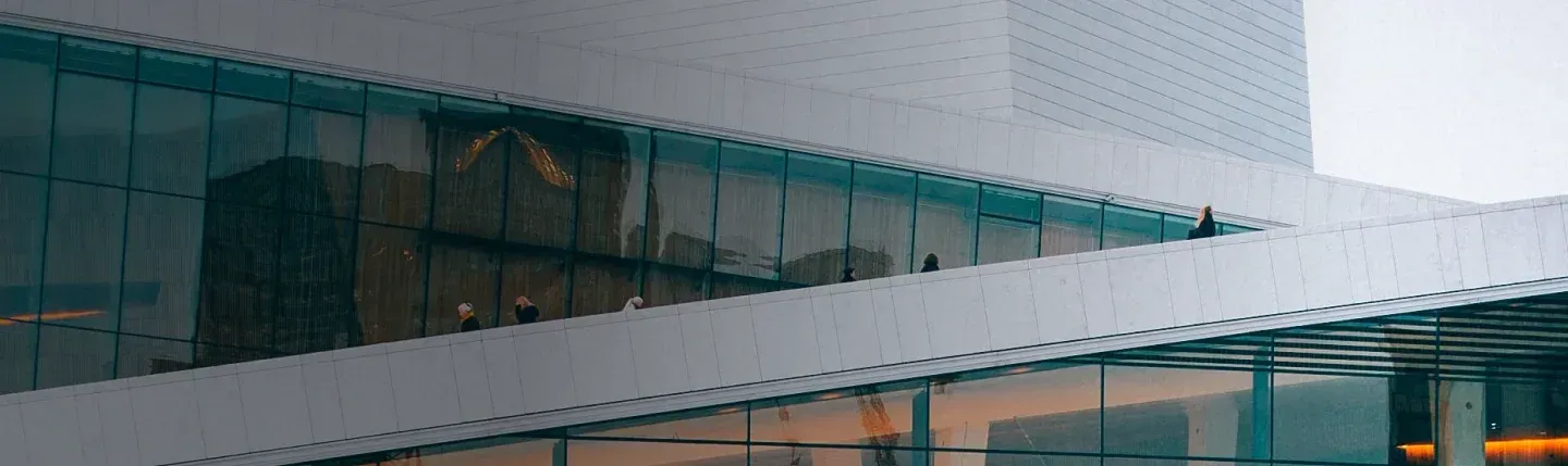 Business Class Flights To Norway