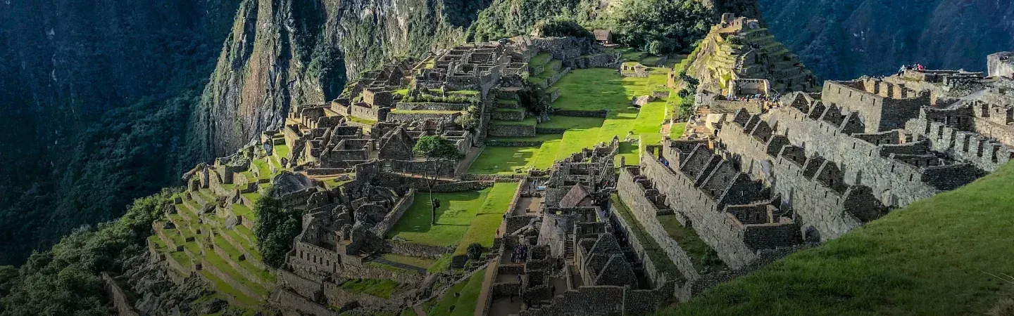 Business Class Flights To Peru