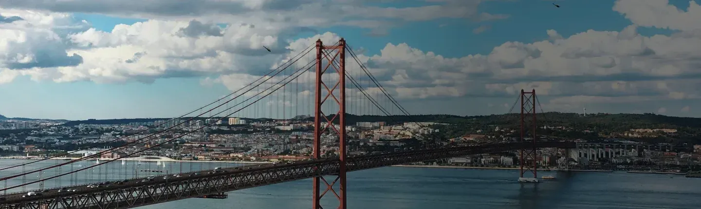 Business Class Flights To Portugal