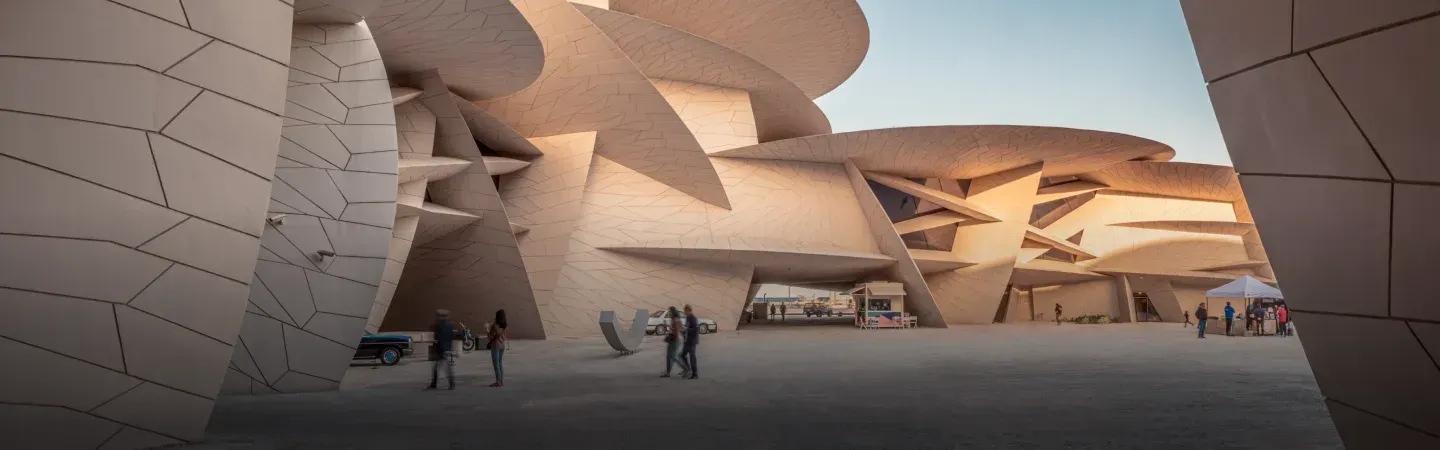 Business Class Flights To Qatar