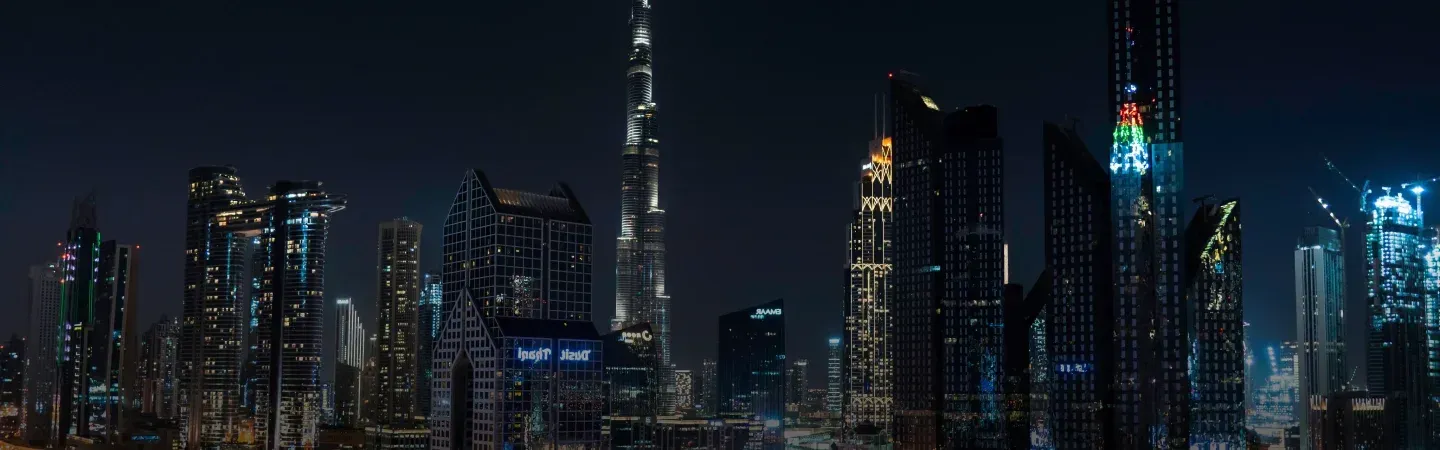 Business Class Flights To Saudi Arabia