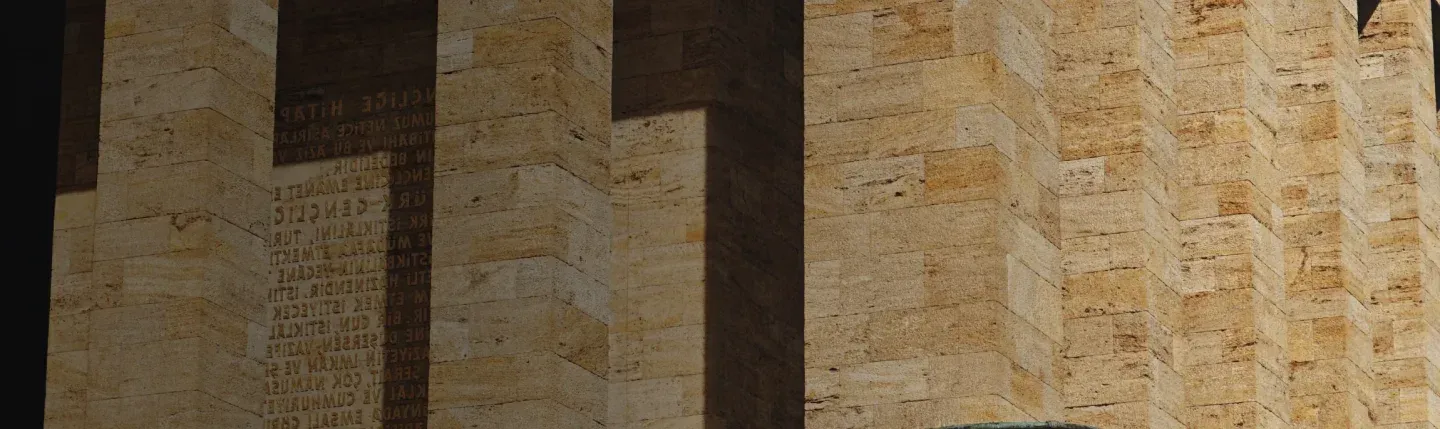 Business Class Flights To Turkey