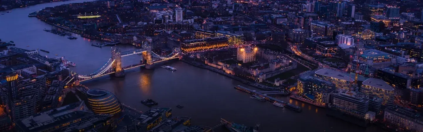 Business Class Flights To United Kingdom