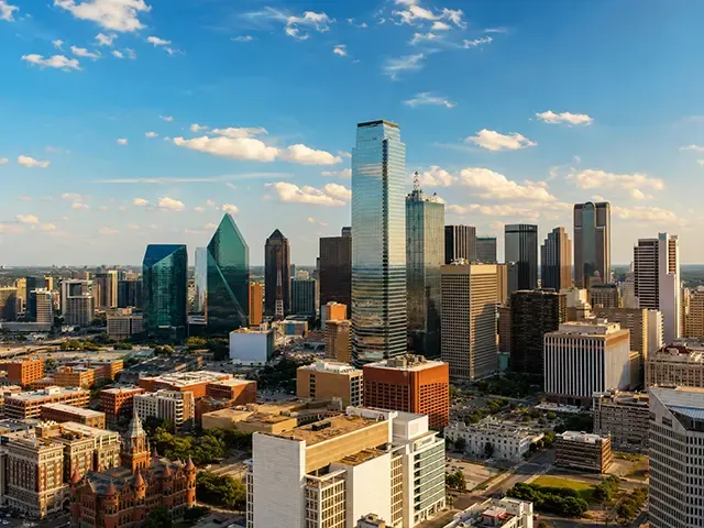 dallas-business-class