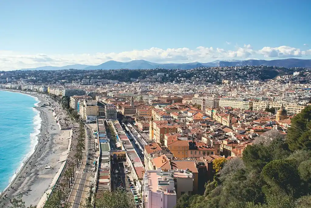 flights_to_nice_france