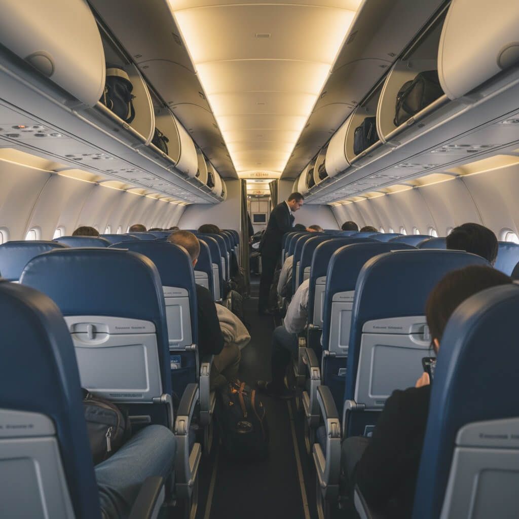 today economy experience